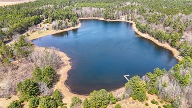 Discover the perfect Northwoods escape on beautiful Bayer Lake - photo 30