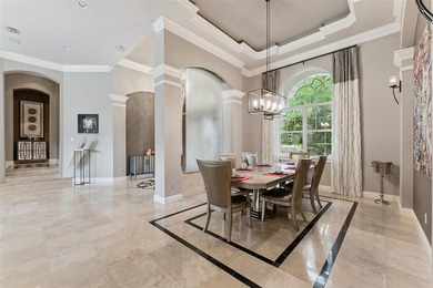 Behind three private gates, this extraordinary home offers a - photo 30