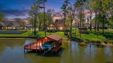 Your perfect waterfront retreat on Lake Bob Sandlin awaits! This - photo 31