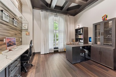 Behind three private gates, this extraordinary home offers a - photo 31