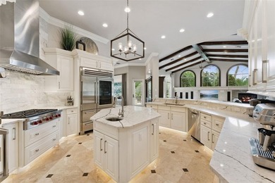 Behind three private gates, this extraordinary home offers a - photo 32