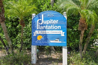 Live the ultimate Jupiter lifestyle with riverfront marina and - photo 33