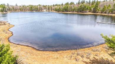 Discover the perfect Northwoods escape on beautiful Bayer Lake - photo 34