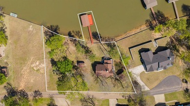 Your perfect waterfront retreat on Lake Bob Sandlin awaits! This - photo 34
