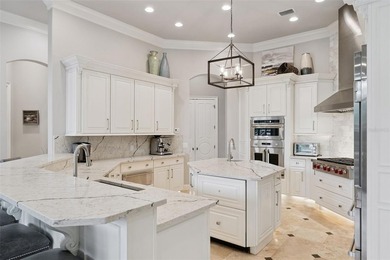 Behind three private gates, this extraordinary home offers a - photo 34