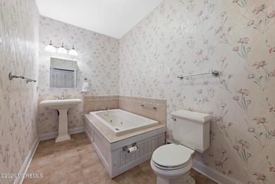 This 5/4 bedroom, 4 full and 1 half bath Barnegat Lane home - photo 34