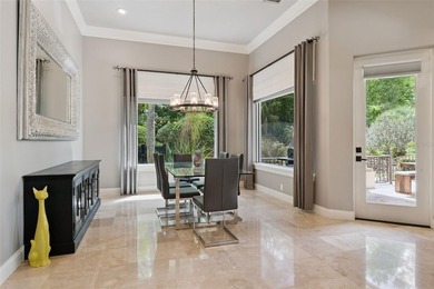 Behind three private gates, this extraordinary home offers a - photo 36