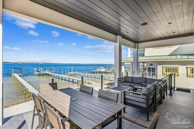 Experience the ultimate Bay Life on the Santa Rosa Sound at - photo 37