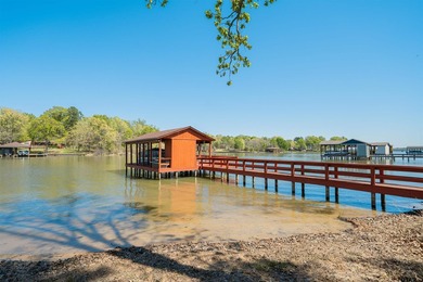 Your perfect waterfront retreat on Lake Bob Sandlin awaits! This - photo 38