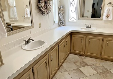 This home features New Dishwasher, Flooring, Newer Roof, A/C - photo 8