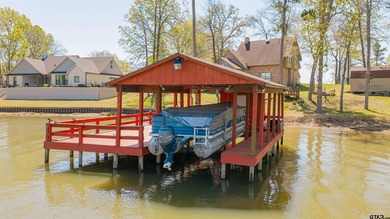 Your perfect waterfront retreat on Lake Bob Sandlin awaits! This - photo 40