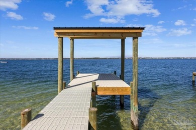 Experience the ultimate Bay Life on the Santa Rosa Sound at - photo 40