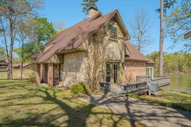 Your perfect waterfront retreat on Lake Bob Sandlin awaits! This - photo 41