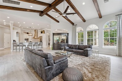 Behind three private gates, this extraordinary home offers a - photo 41
