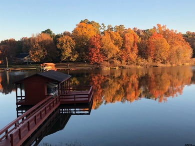 Your perfect waterfront retreat on Lake Bob Sandlin awaits! This - photo 43