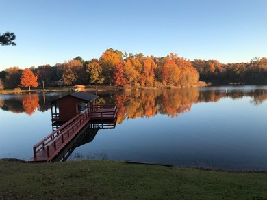Your perfect waterfront retreat on Lake Bob Sandlin awaits! This - photo 44