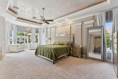 Behind three private gates, this extraordinary home offers a - photo 44