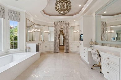 Behind three private gates, this extraordinary home offers a - photo 46