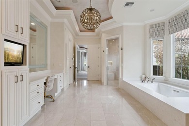 Behind three private gates, this extraordinary home offers a - photo 47