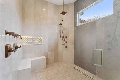 Behind three private gates, this extraordinary home offers a - photo 48
