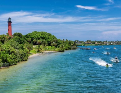 Live the ultimate Jupiter lifestyle with riverfront marina and - photo 50