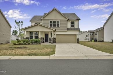 Enjoy refined living in this stunning open-concept home located - photo 1