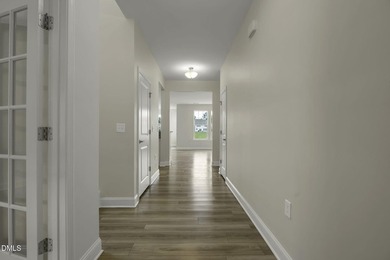 Enjoy refined living in this stunning open-concept home located - photo 2