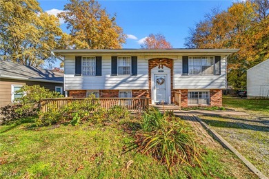 Lake Home Sale Pending in Madison, Ohio