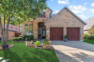 (private lake, pond, creek) Home For Sale in Frisco Texas