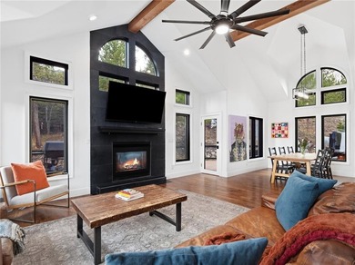 Located into the coveted Eagles Nest neighborhood of - photo 1