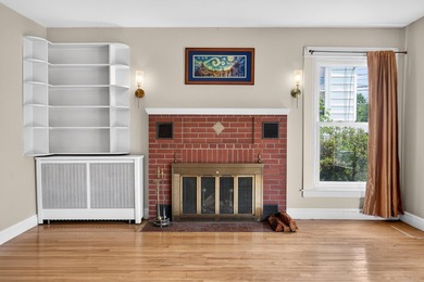 Mid-Century Ranch and Modern Convenience! Nestled within the - photo 4