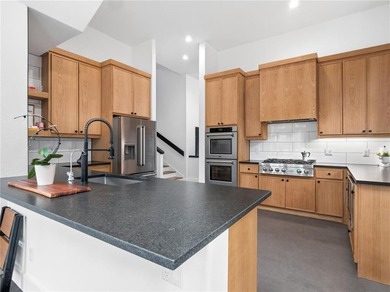 Located into the coveted Eagles Nest neighborhood of - photo 8
