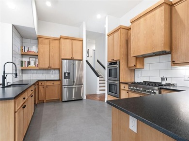Located into the coveted Eagles Nest neighborhood of - photo 9