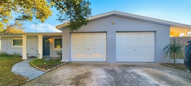 Lake Conley Home For Sale in Holiday Florida