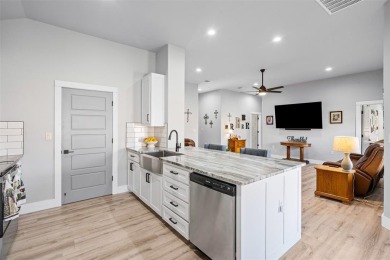 Lake Home For Sale in Granbury, Texas