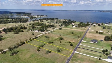 Beautiful Waterview lake lot cleared and ready for your lake life - photo 22