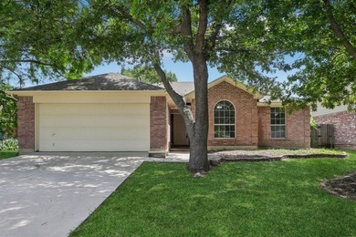 Lake Lavon Home Active Under Contract in Wylie Texas