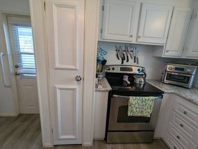 Welcome Home to this real nice 2 Bedroom 2 Bath Double Wide - photo 3