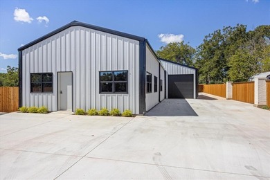 Lake Granbury Commercial For Sale in Granbury Texas