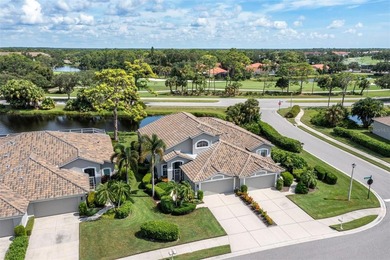 (private lake, pond, coastal) Home For Sale in Sarasota Florida