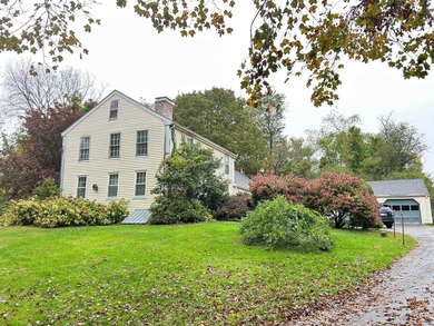 (private lake, pond, creek) Home Active Under Contract in Kensington New Hampshire