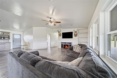 Welcome to this exceptional 160 mol acre farm property offering - photo 11