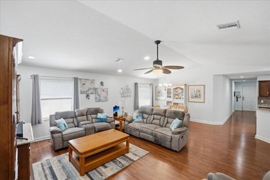 RARE Find! 3 Bedrooms/2 Baths! Spacious living area for you and - photo 11