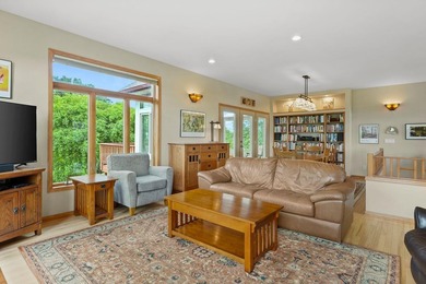 Perched atop Windmill Ridge in picturesque New Glarus, this - photo 11