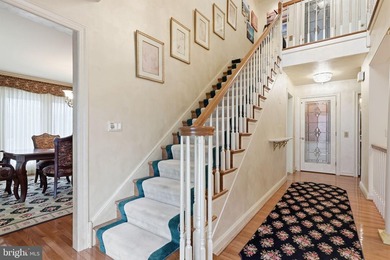 This is the one! Welcome to this beautiful end unit townhome - photo 11