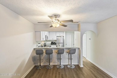 No HOA or CDD and ready to move in. This townhome has vinyl - photo 12