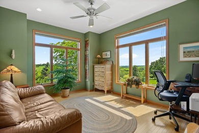 Perched atop Windmill Ridge in picturesque New Glarus, this - photo 12
