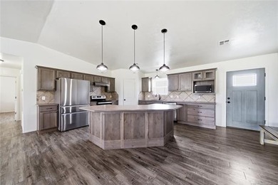 Welcome to this exceptional 160 mol acre farm property offering - photo 13