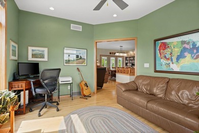 Perched atop Windmill Ridge in picturesque New Glarus, this - photo 13