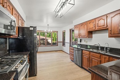 Sprawling CUSTOM-BUILT BRICK AND CEDAR RANCH with over 2,400 sq - photo 15